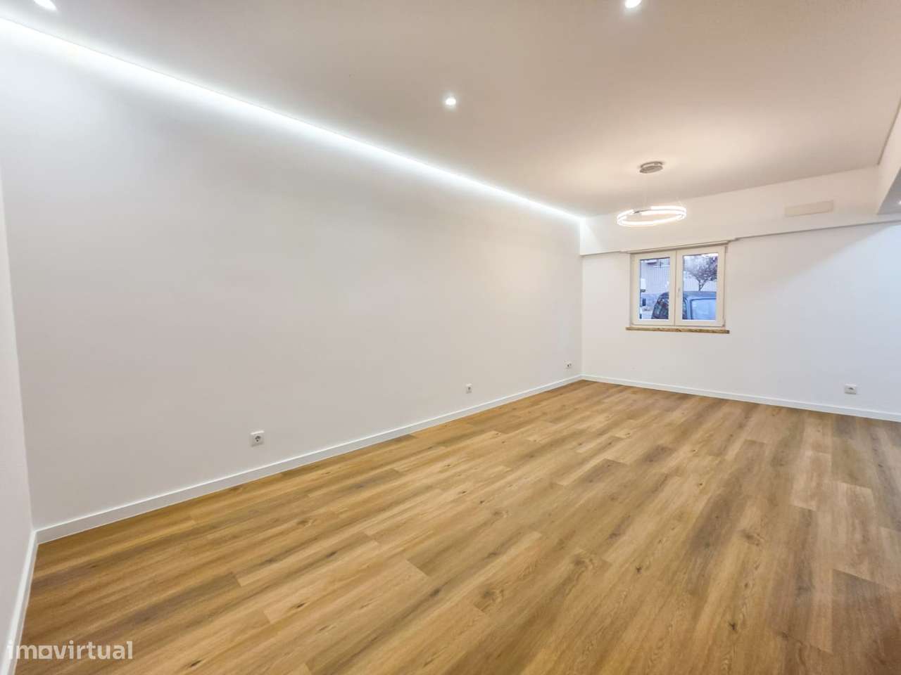 Apartamento Renovado no Bairro do Liceu em Setúbal-25