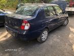 Dezmembrez Renault Symbol 1.5 DCI 2008 Euro 4 albastru - 6