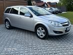 Opel Astra IV 1.6 Cosmo - 8