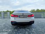 BMW Seria 5 520d MHEV M Sport sport - 9