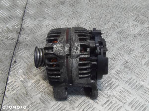 ALTERNATOR BOSCH OPEL ASTRA G 2.0 DTI 90561168 - 2