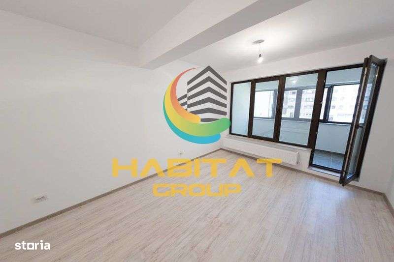 Apartament 2 Camere 60MP Mutare Imediata Zona Metalurgiei Decomandat - Imagine principală: 5/8