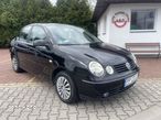 Volkswagen Polo 1.4 16V Comfortline - 2