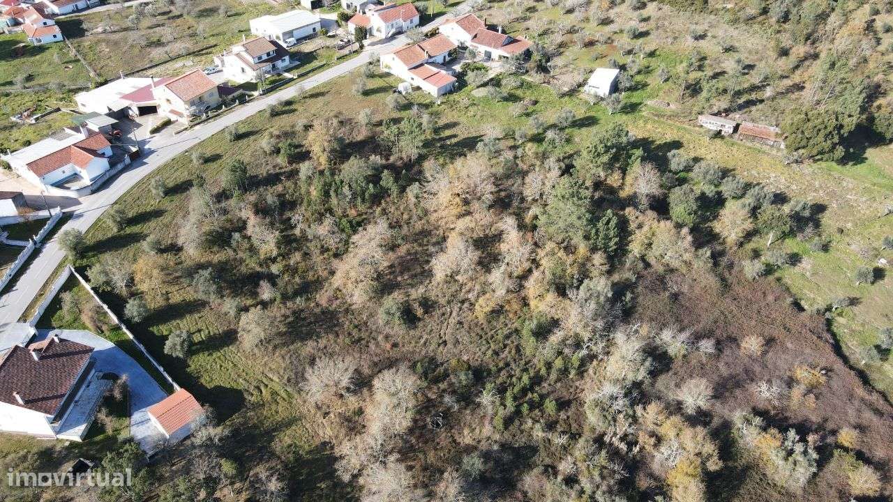Terreno para construção em Seiça, Ourém! - Grande imagem: 4/6