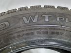 Opony K2832 Champiro 195/60R15 zimowe komplet wysyłka-odbiór - 9