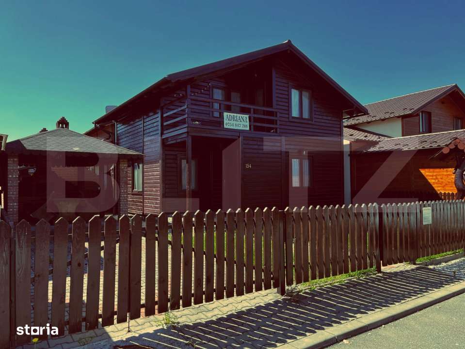 Cabana ideala pentru relaxare-Baile Figa - Imagine principală: 1/19