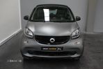 Smart ForTwo Coupé 1.0 Passion 71 Aut. - 4