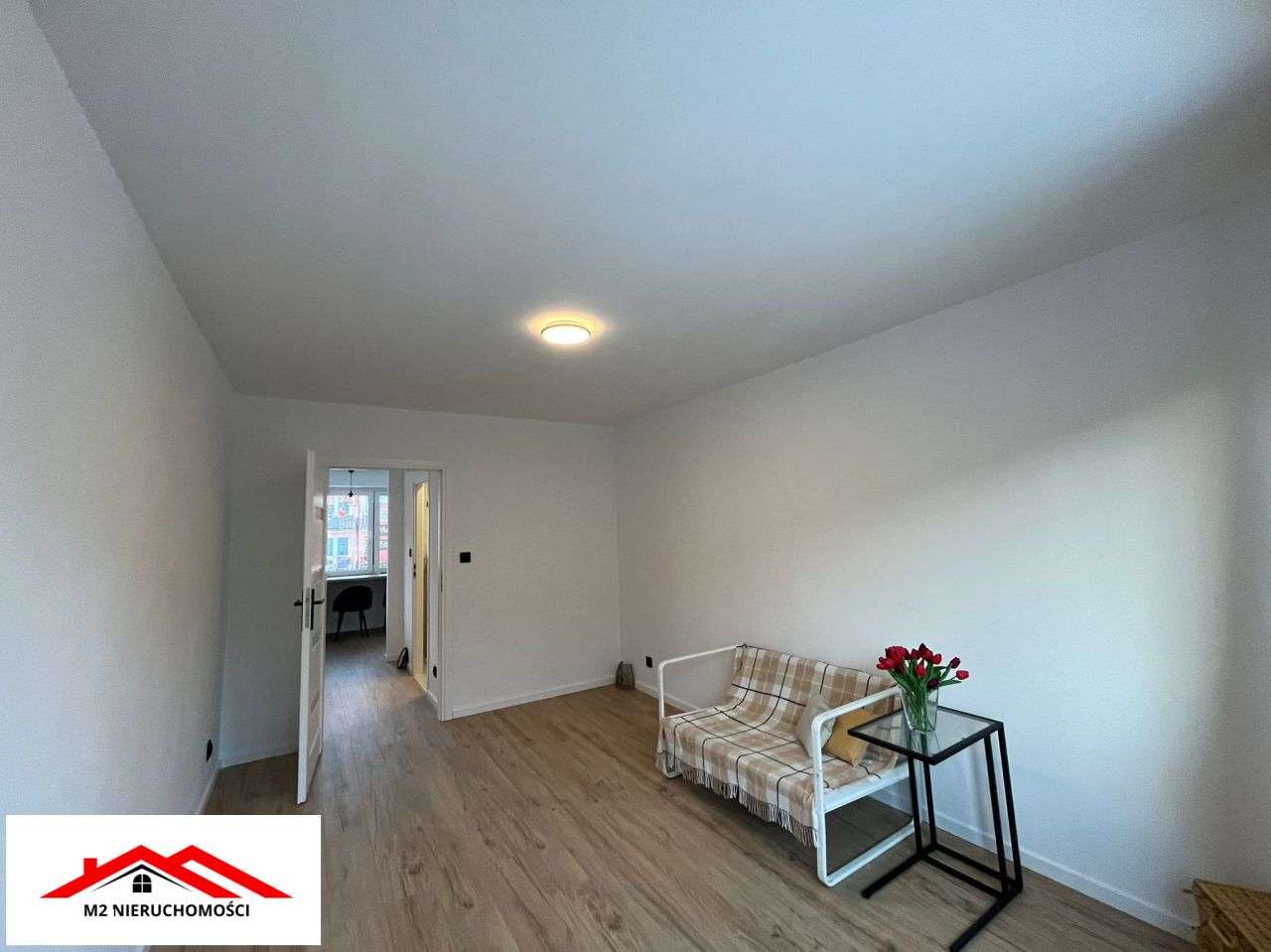 Sprzedam mieszkanie po remoncie generalnym. 2 pięt-9