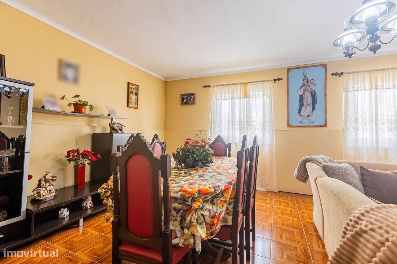 Moradia T3 - Covoada - Grande imagem: 5/31