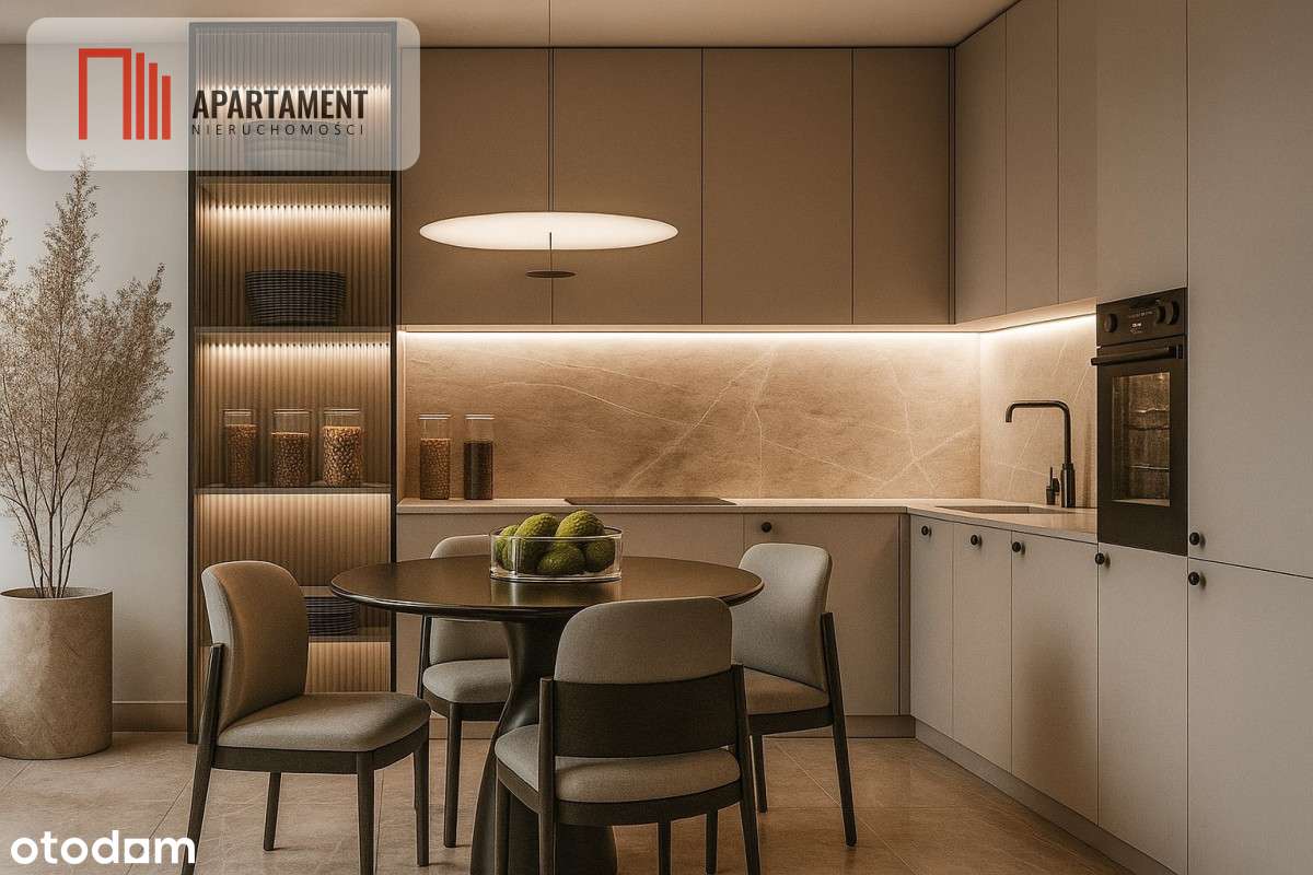 Nowe 4 pokojowe z widokiem na zieleń! - Pełny obrazek: 2/11