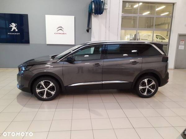 Peugeot 5008 1.5 BlueHDi Allure Pack S&S EAT8 - 4