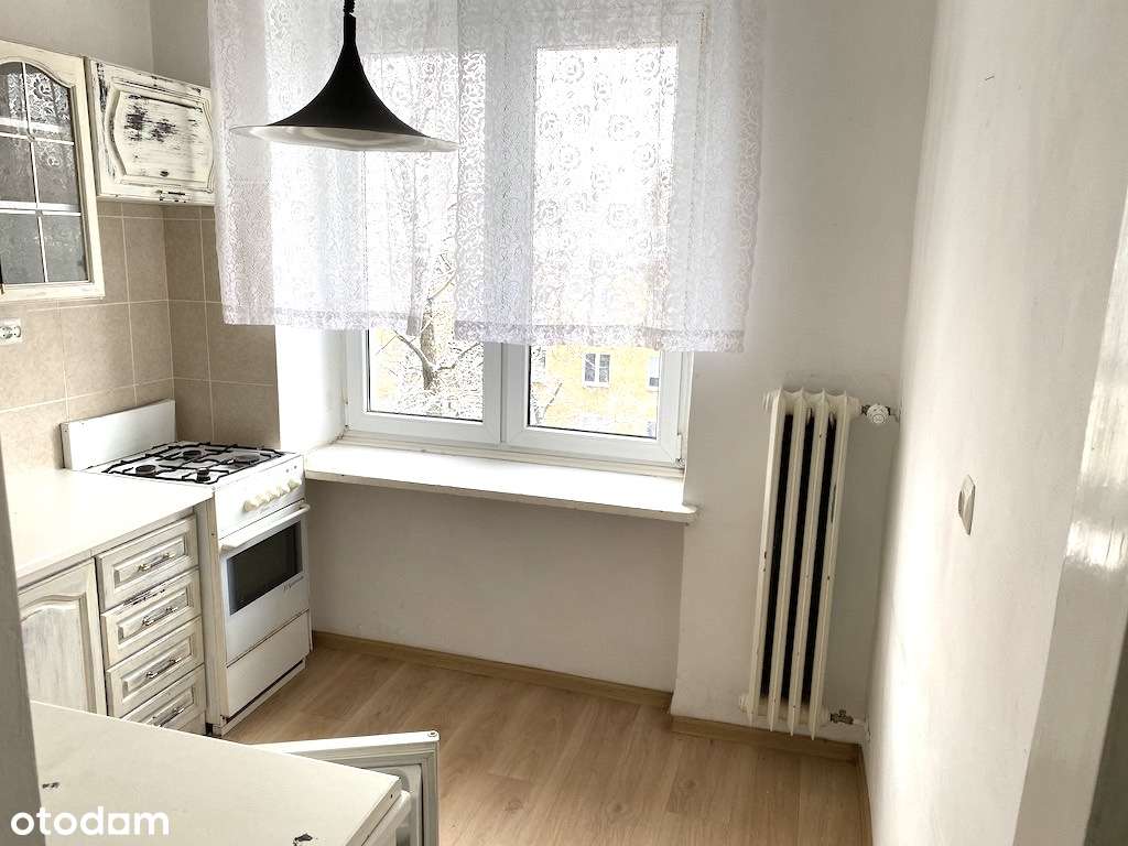 1-pokojowe 34 m2 / Praga Północ ul. Szymanowskiego / Pl. Hallera