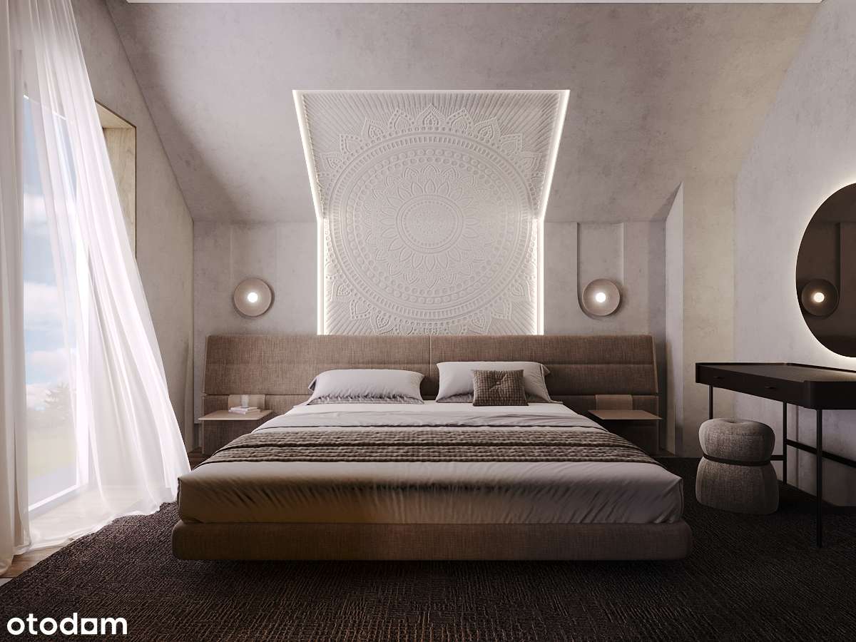 Nowoczesne osiedle domków, siłownia sala zabaw!-4