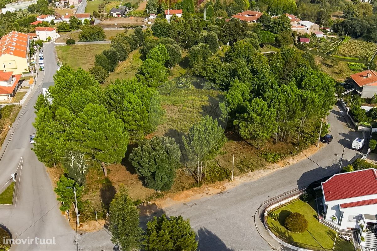 Terreno  para venda