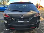 Mazda 6 Sport Kombi 1.8 Exclusive - 5