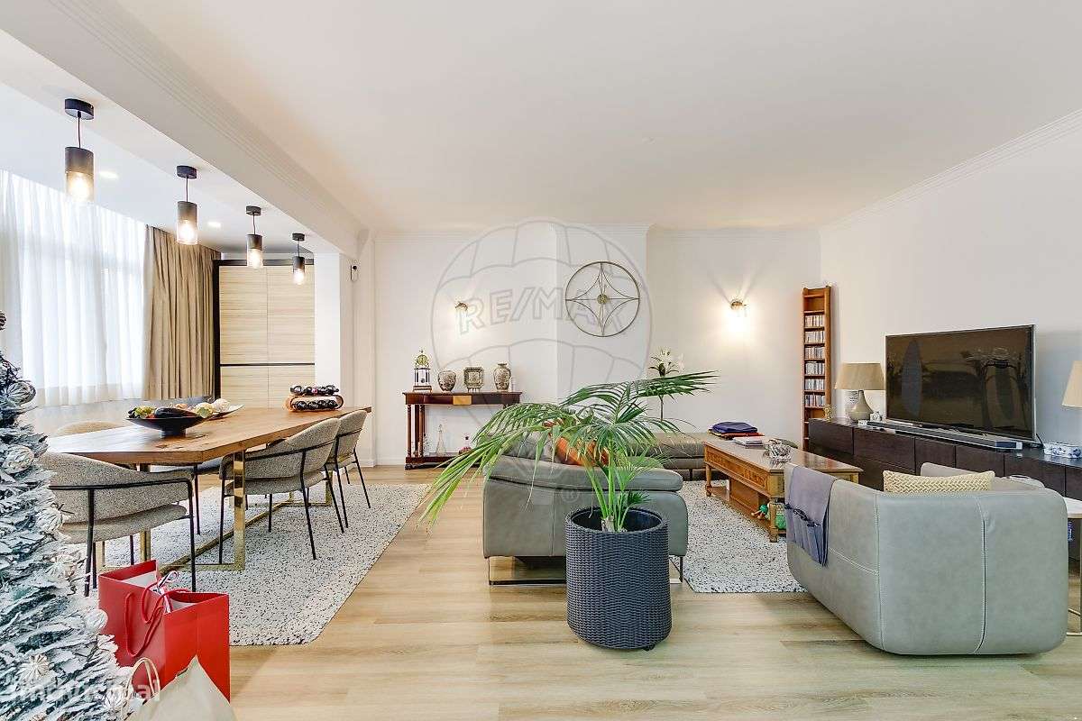 Apartamento T3 para venda-6
