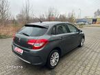 Citroën C4 e-HDi 115 Exclusive - 5