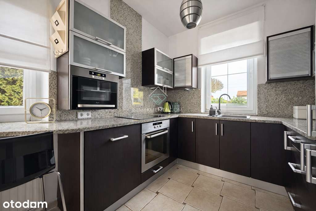 Tylko u nas! Dom 4 pokoje Rzeszów Słocina, garaż-5