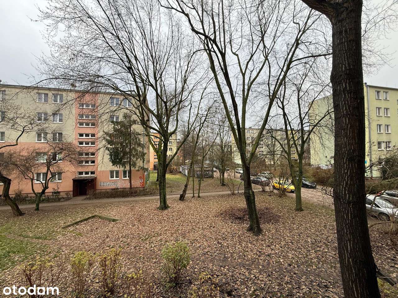 PILNIE SPRZEDAM! 2 POKOJE/ 31,5m2/ 1 PIĘTRO/ BALKON!-12