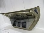 Haion Portbagaj Mercedes CLK Coupe an 2002 2003 2004 2005 2006 2007 2008 - 2