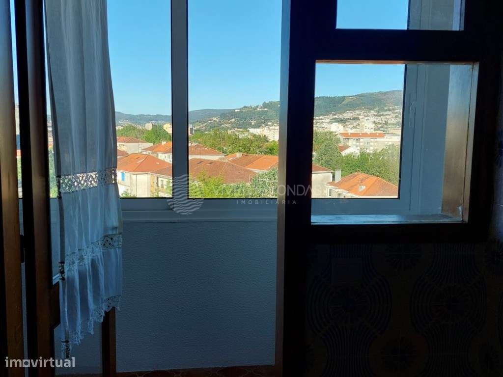 Apartamento T3 para arrendamento na Avenida da Liberdade - Grande imagem: 4/11