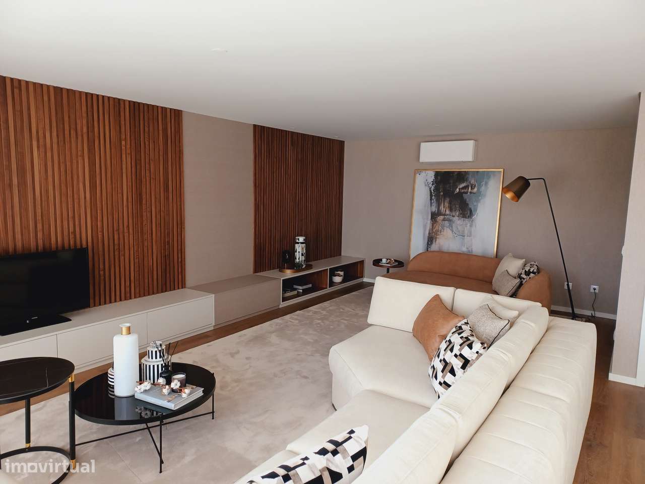 T2 - Monte da Assunção Premium - Última fase de construção - Grande imagem: 5/5