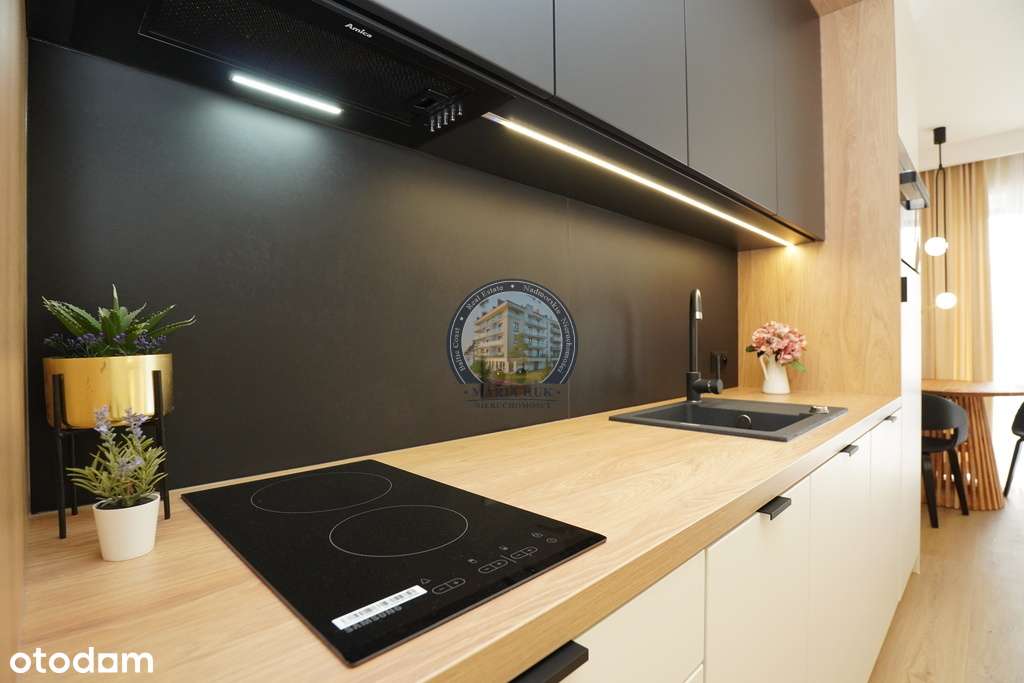 Ogródek, SPA i morze w zasięgu ręki! - Pełny obrazek: 4/20