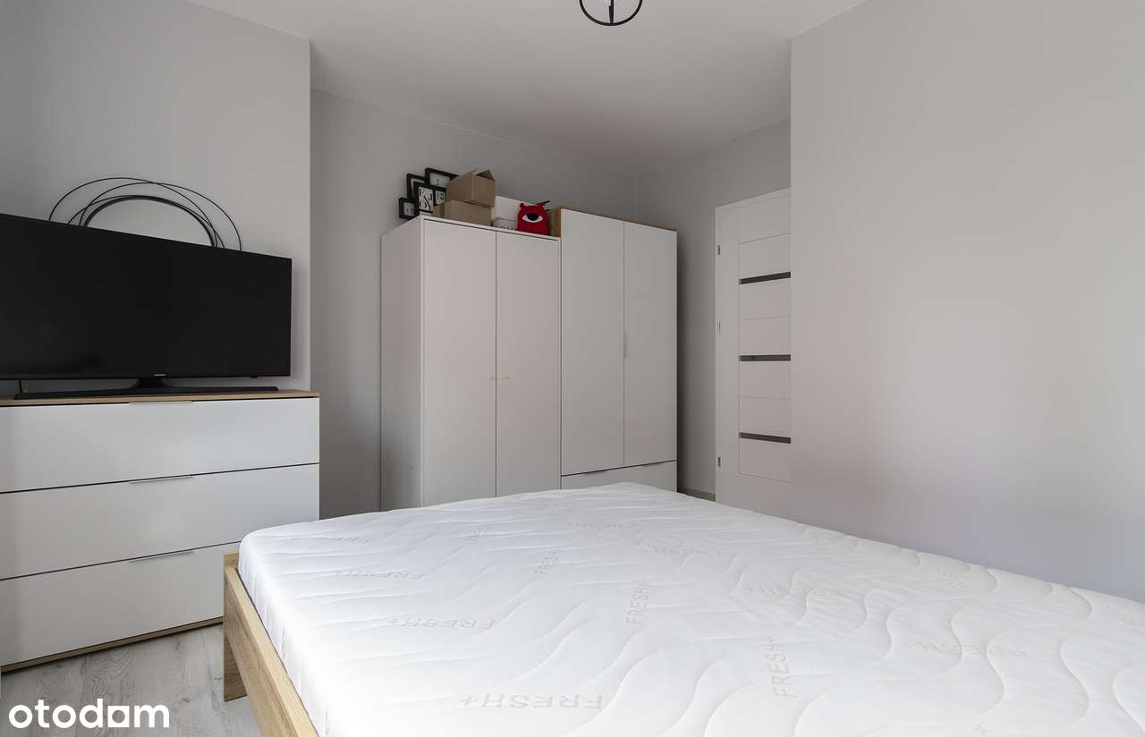 3 pokojowe mieszkanie, ul. Reduta - Pełny obrazek: 4/9