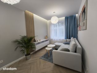 Kawalerka po generalnym remoncie – Górna, blisko centrum | 27 m² | - Pełny obrazek: 3/9