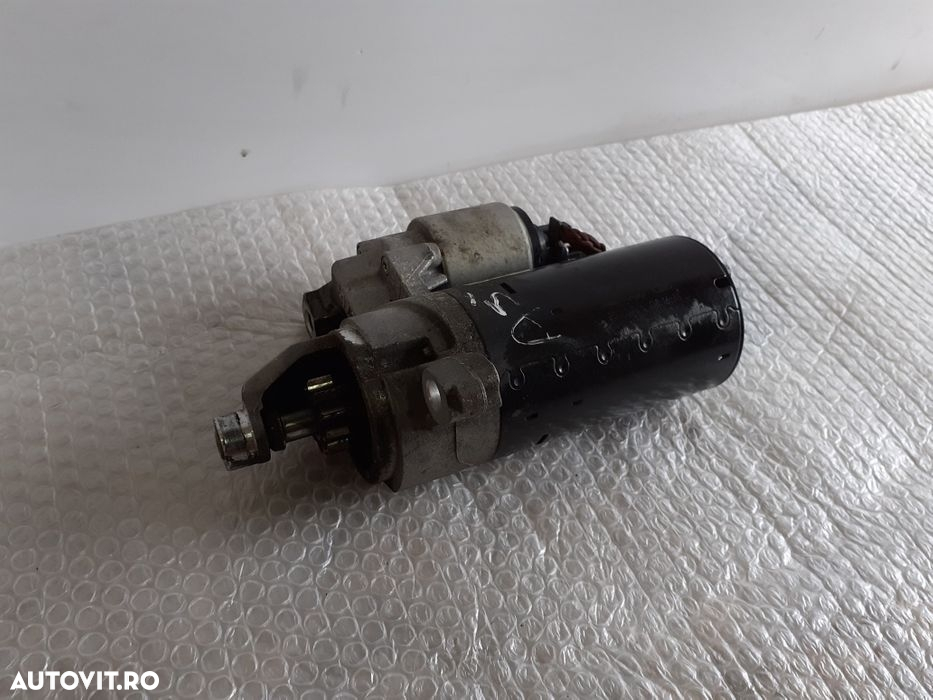 Electromotor Audi A5 8T A4 8K Q5 A6 A7 3.0 Tdi Quattro Automat - 3