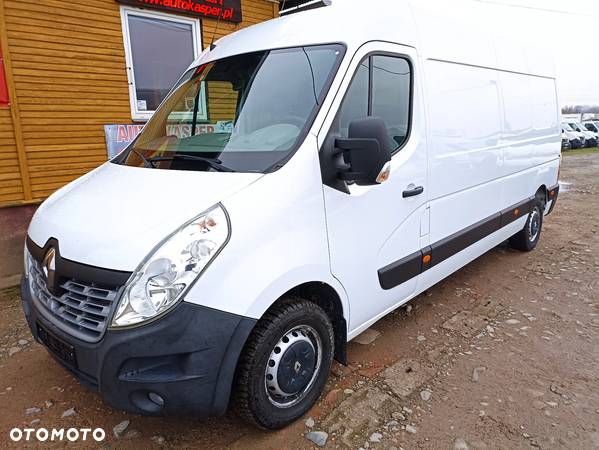 Renault MASTER - 1