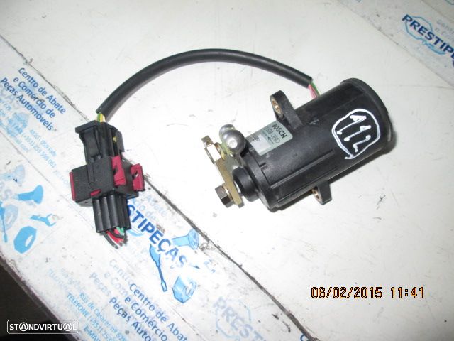 Pedal 0281002539 SAAB 95 2005 - 1