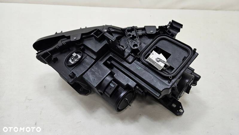 LAMPA LEWA PRAWA MERCEDES GLA W156 ILS BI-XENON A1569063700 A1569063800 - 8