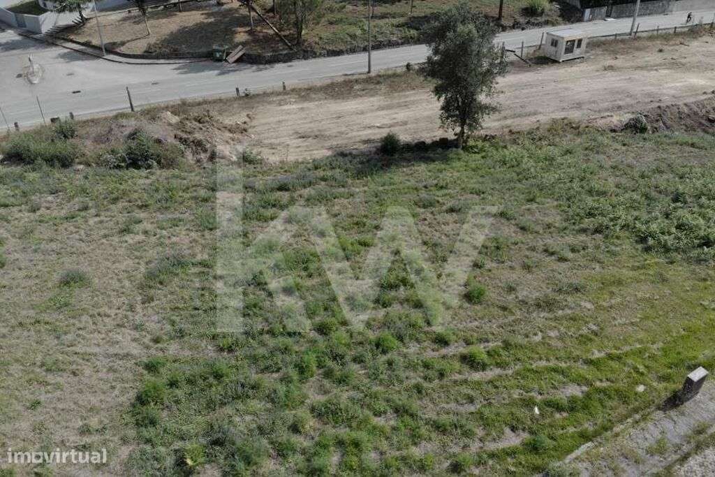 Lote de terreno para construção de moradia em Palmeira de Faro - Grande imagem: 5/10