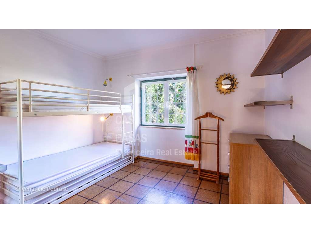 Vende Moradia T4 - Mafra, A Casa das Casas-17
