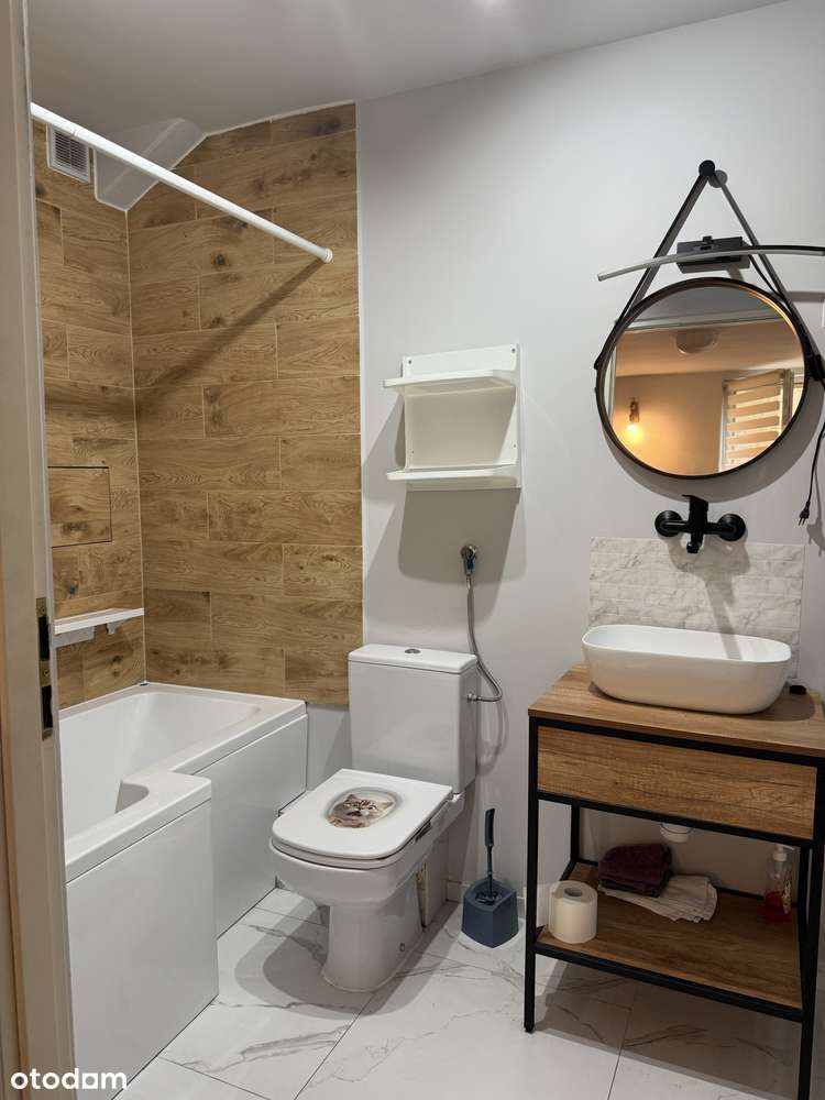 NIŻSZA CENA! Mieszkanie z dużym potencjałem Chorzów II ul. Krzyżowa-10