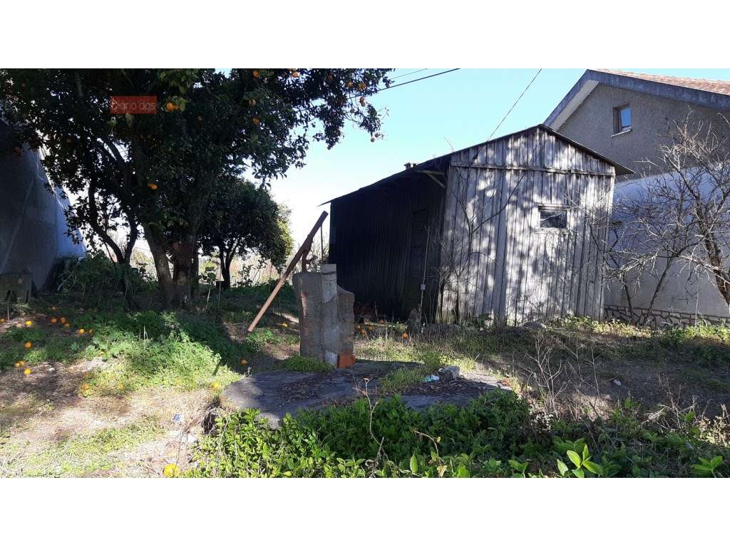 Terreno com 400 m2 Pampilhosa - Grande imagem: 4/10