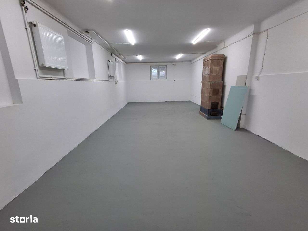 Spatiu depozitare zona Matei Voievod 70 mp - Imagine principală: 5/11