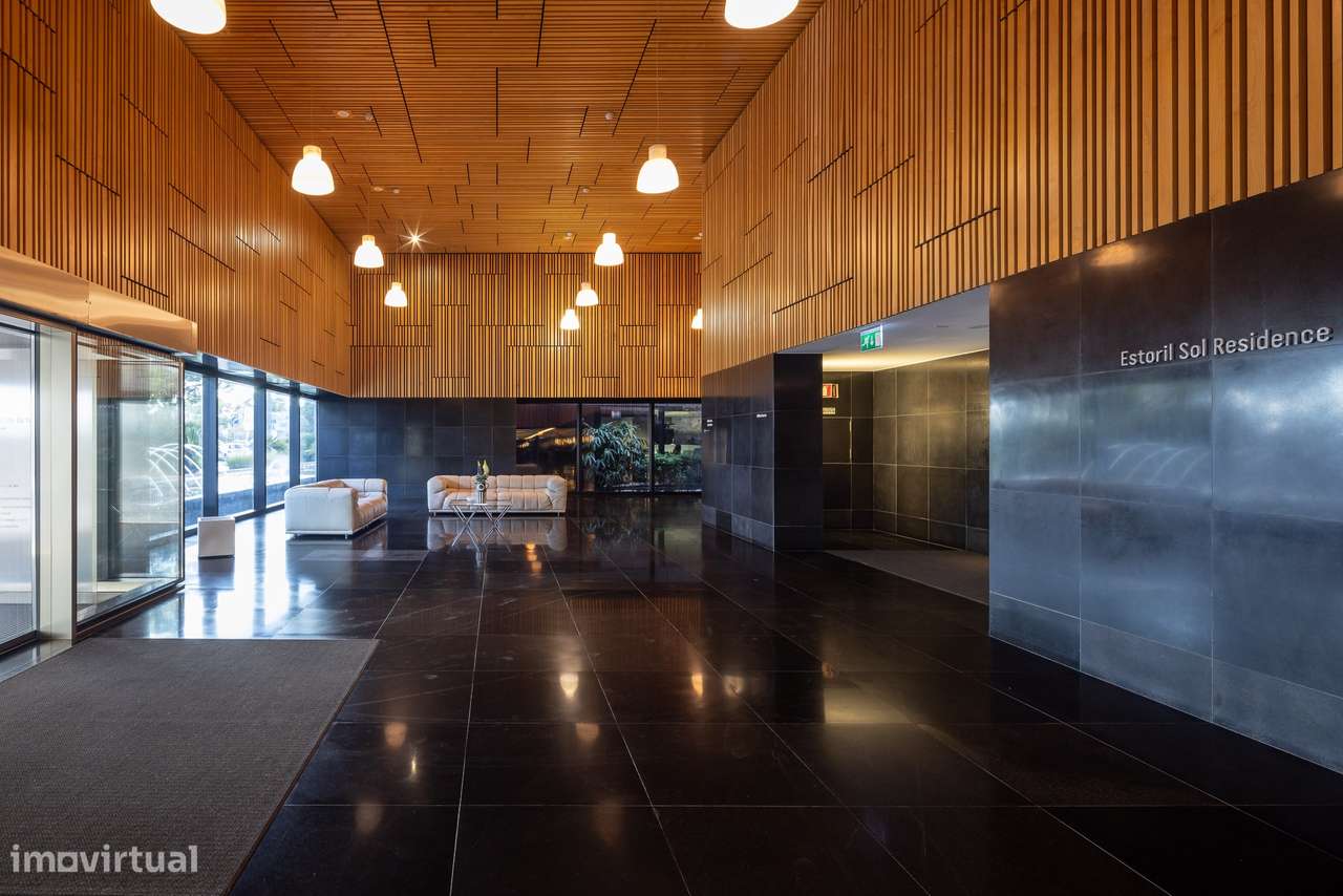 Estoril Sol Residence - Apartamento T1 para Arrendamento - Grande imagem: 3/35