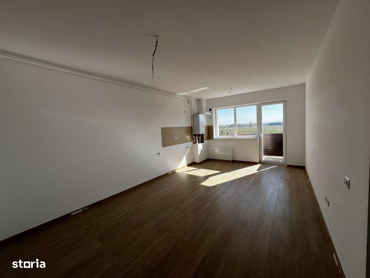 Apartament 2 camere, finalizare Februarie 2026, direct Dezvoltator-7