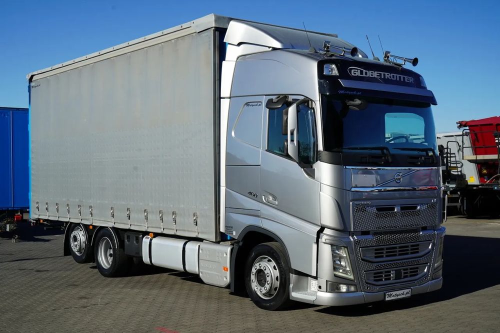 Volvo FH 2019