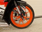 KTM RC 125 - 22