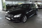 Mercedes-Benz E 220 BlueTEC BE Edition Auto. - 1