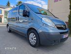 Opel Vivaro - 5