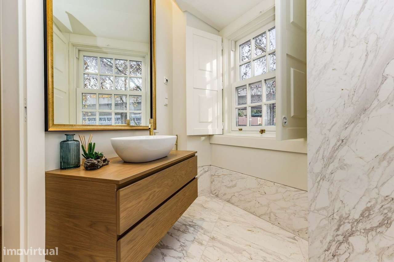 T2 - Exclusivo no Projeto Condes de Caria – A Elegância Silenciosa do - Grande imagem: 4/27