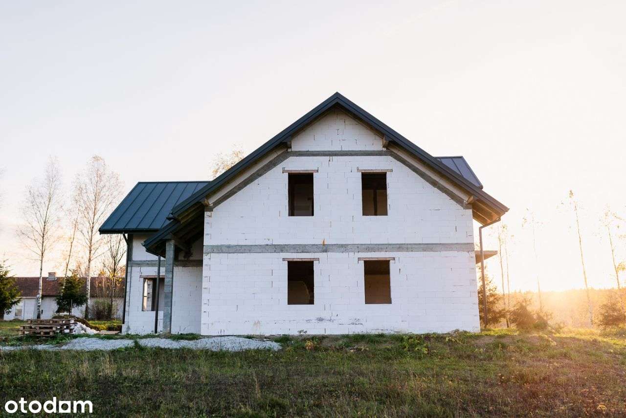 Sprzedam Dom Bliźniak 132m2 z działką 620m2 - Pełny obrazek: 2/10