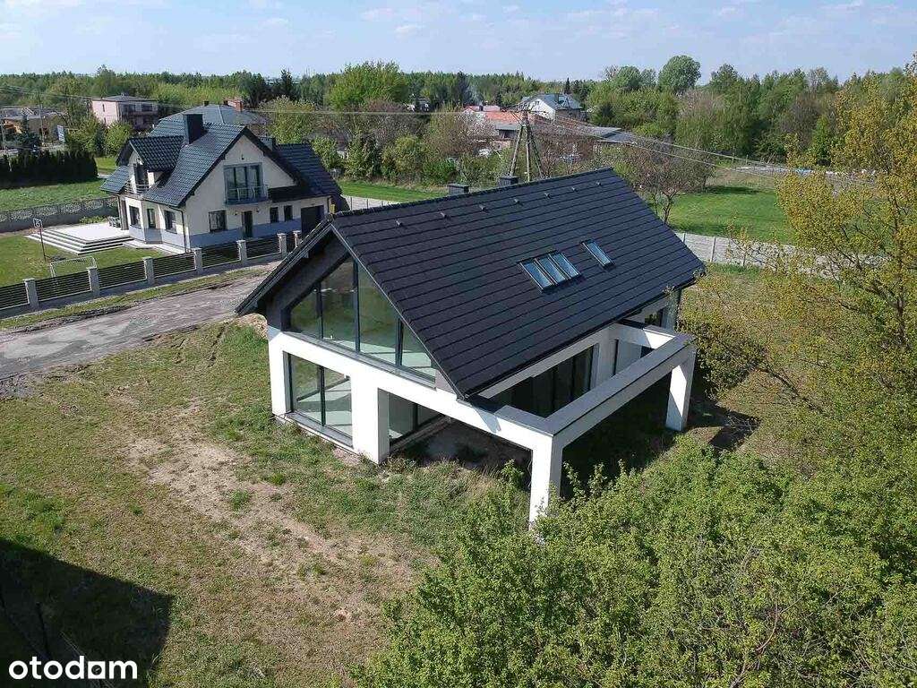 Miejski DOM cudownie doświetlony - Pełny obrazek: 5/14