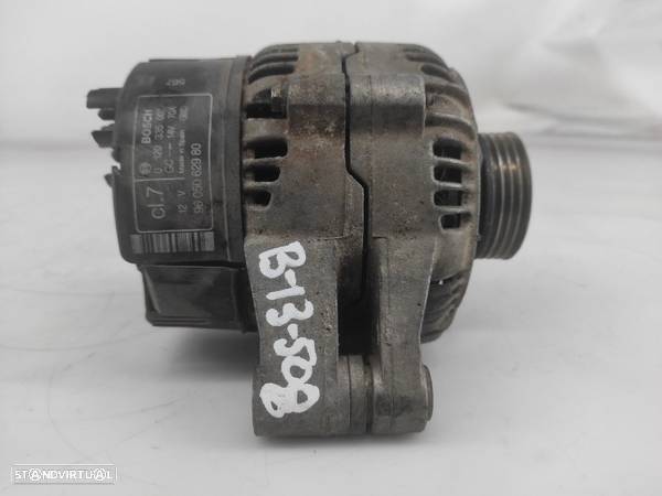 Alternador Peugeot 106 I (1A, 1C) - 2