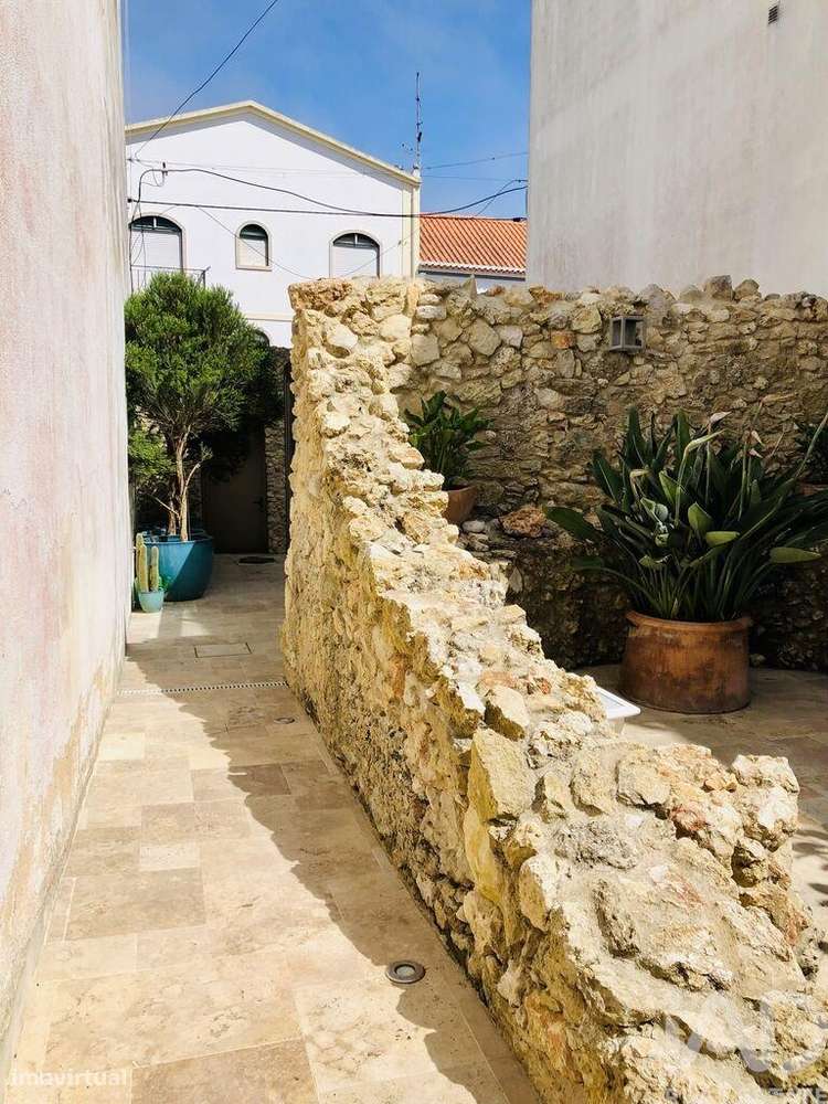 Casa / Villa T1 em Nazaré de 123,00 m2-16