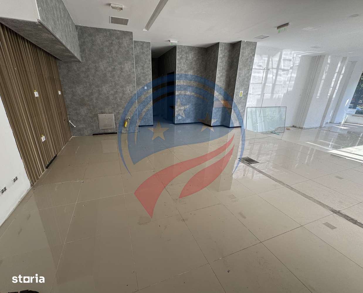 Spațiu comercial ultracentral – ideal pentru salon, magazin, birouri – - Imagine principală: 2/8